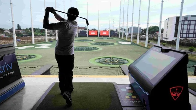 Telkomsel dan Topgolf Luncurkan Paket Internet 30 GB plus Voucher Main Golf 2 Jam di Jabodetabek