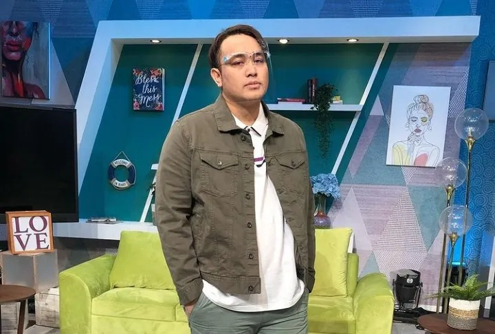 Ayah Gilang Dirga, Wendi Indra, Meninggal Dunia