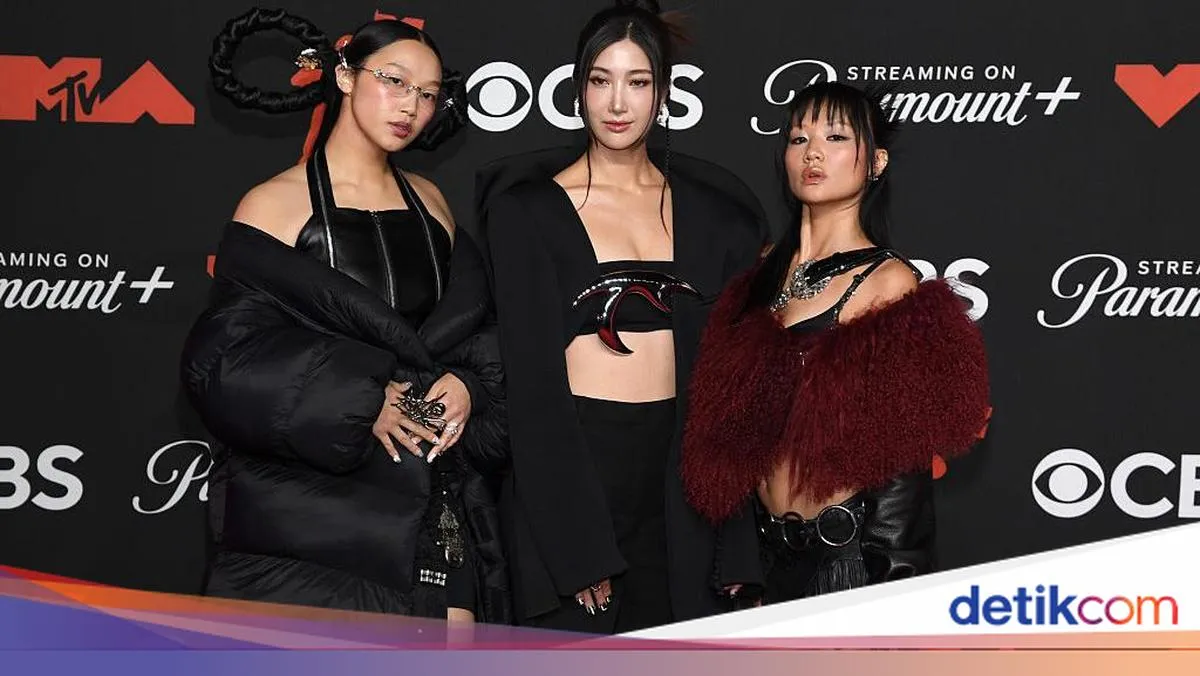 Lagu "Golden" Kembali ke Posisi 8 Chart Inggris Jelang Grammy 2026