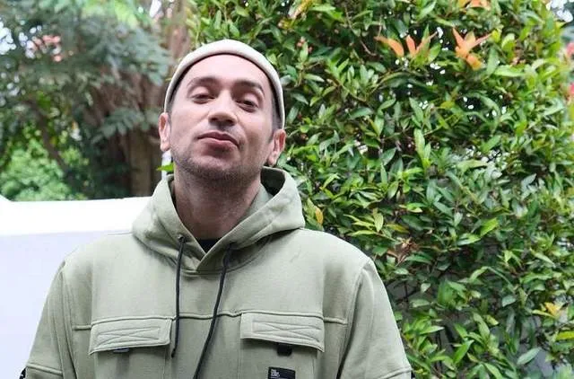 Gary Iskak Tutup Usia, Jejak Karier 25 Tahun di Film dan Layar Kaca