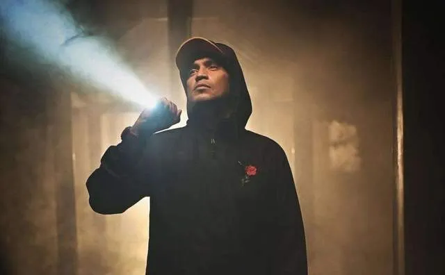 Daftar Film, Sinetron, dan Serial yang Pernah Dibintangi Gary Iskak