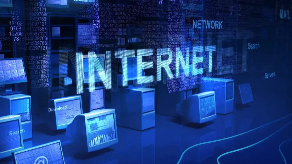 Internet Mengubah Wajah Dunia Digital: Dari Sejarah Awal hingga Tantangan Masa Kini
