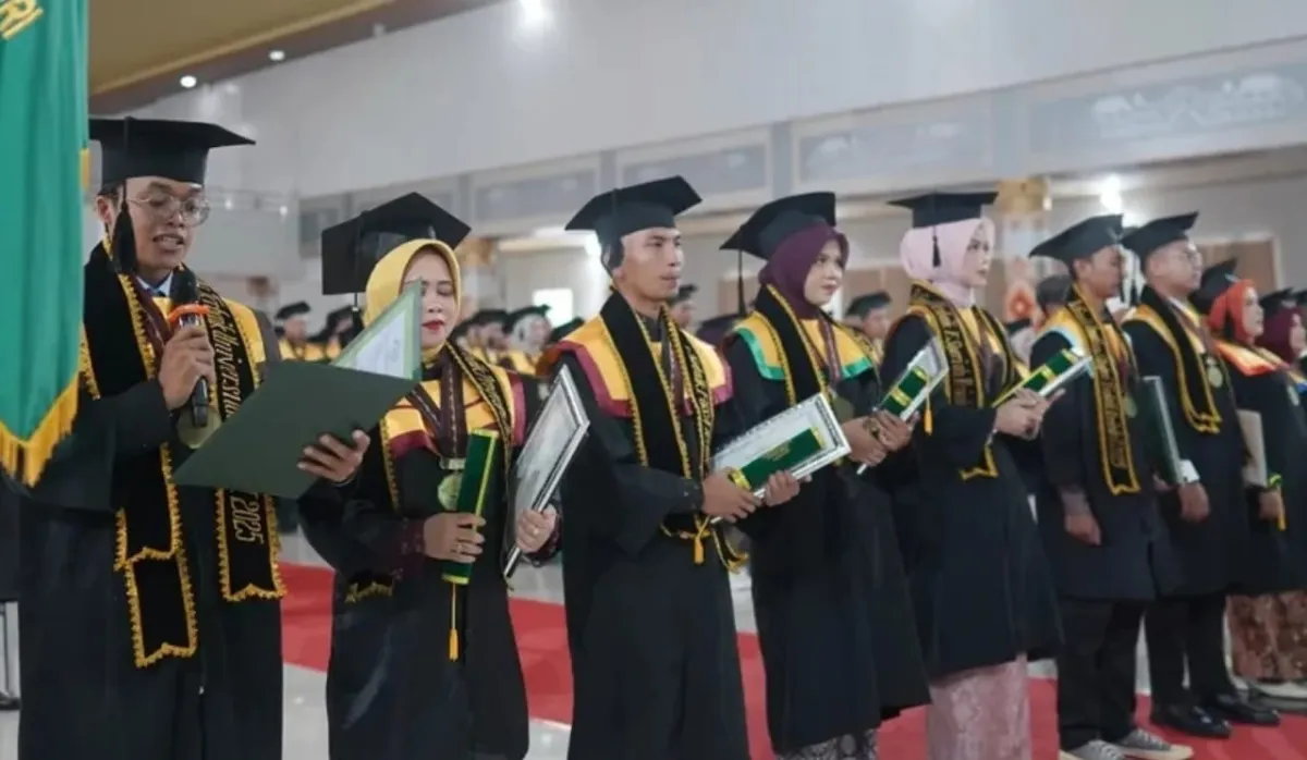 Daftar Prompt Google Gemini AI yang Disebut Bisa Membantu Mahasiswa Menyusun Skripsi