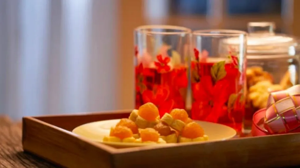 Dokter Ingatkan Tren Minuman Manis di Kalangan Anak Muda Berisiko Picu Diabetes dan Penyakit Kronis