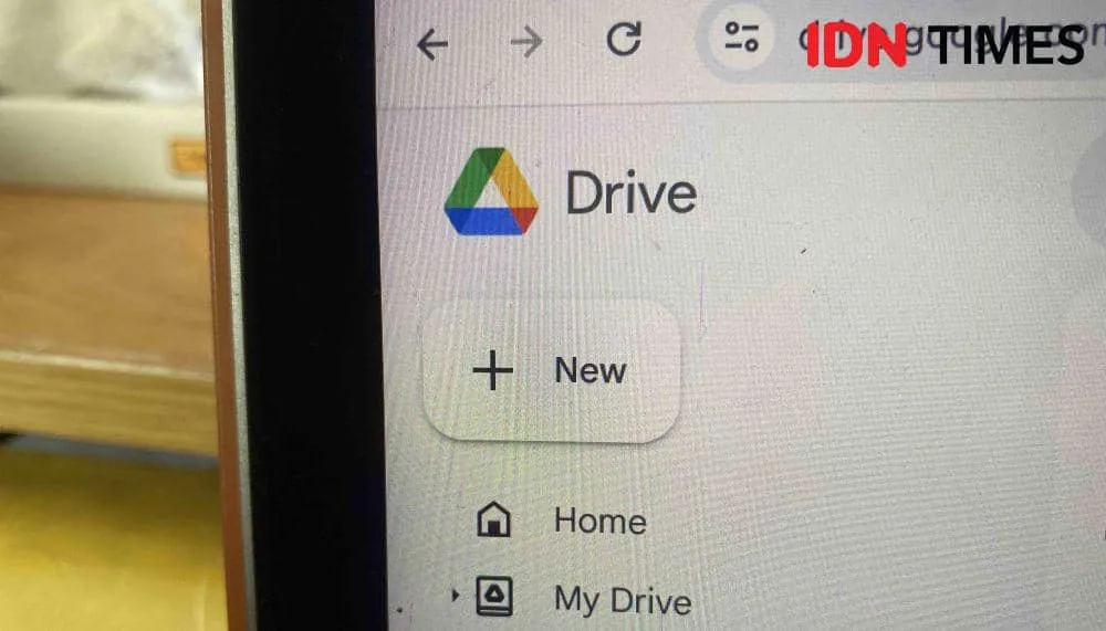 Google Drive Terasa Penuh Meski File Kosong, Ini Langkah yang Bisa Dilakukan