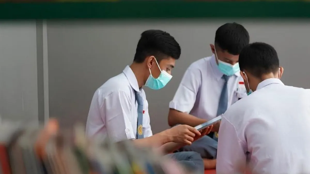 Pemkot Palu Sediakan Internet Gratis di LPKA Kelas II untuk Dukung Pendidikan Digital Anak Binaan