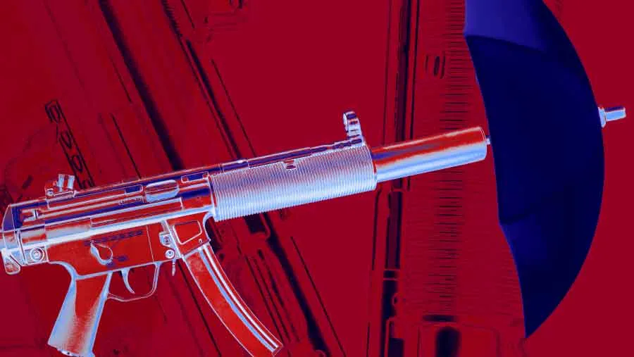 Ketegangan Global Naik, Muncul Pertanyaan Negara Paling Aman Jika Perang Dunia 3 Terjadi