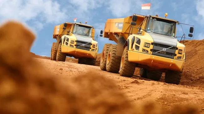 Indonesia Mengoptimalkan Bauksit untuk Memperkuat Rantai Pasok Hilirisasi