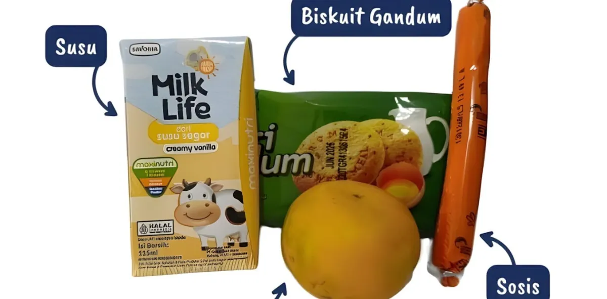 Program Makan Bergizi Gratis Dinilai Mengganggu Arah Tata Kelola Gizi yang Berbasis Pangan Lokal