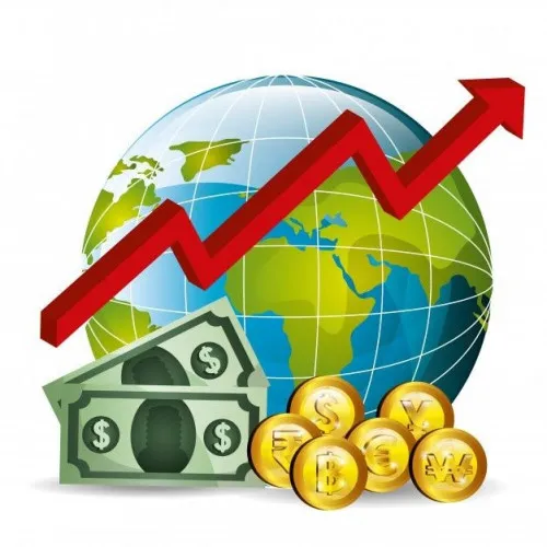 Ekonomi Global 2025 Melambat, Asia Pasifik Dinilai Tahan Guncangan