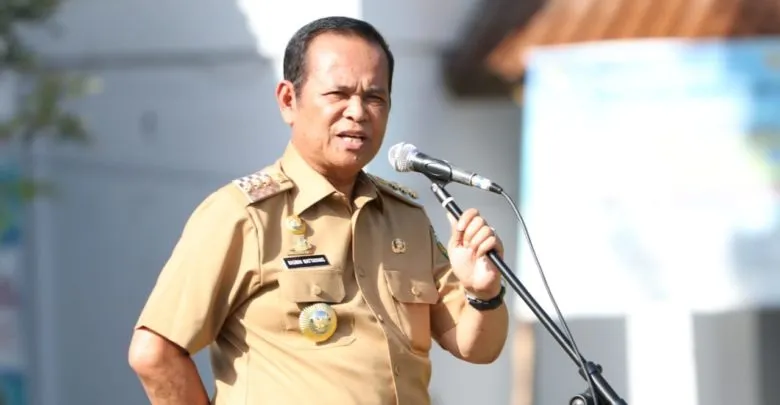 Gerindra Pertimbangkan Basmin Mattayang untuk Caleg DPR RI Dapil 3 Sulsel Jelang Pemilu 2024