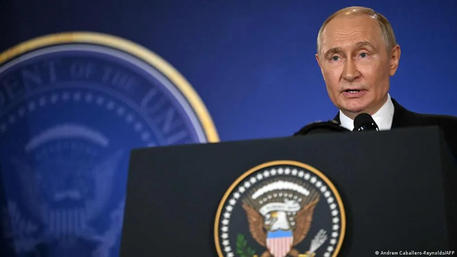 Mencari Lokasi Netral untuk Pertemuan Damai Rusia-Ukraina: Swiss, Austria, Turki hingga Negara Teluk Jadi Opsi