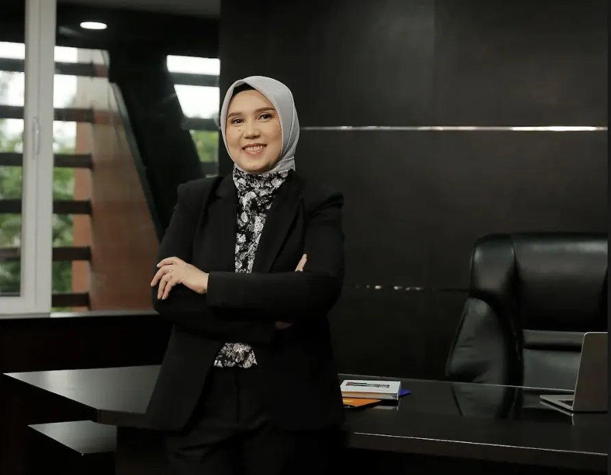 Bank Sumut Raih Dua Penghargaan The Finance, Arieta Aryanti Dinobatkan sebagai Best CFO 2025