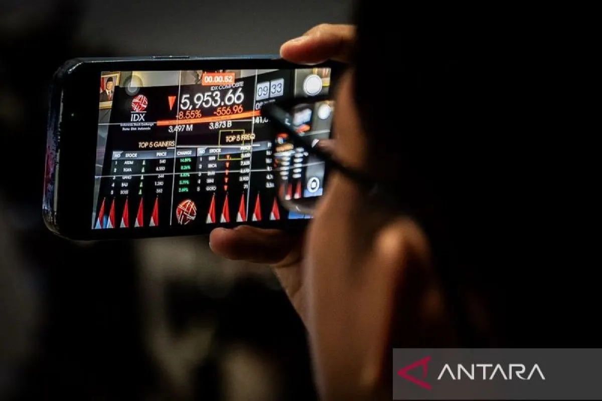 BEI Catat 11 Perusahaan Masuk Antrean IPO hingga 26 September 2025