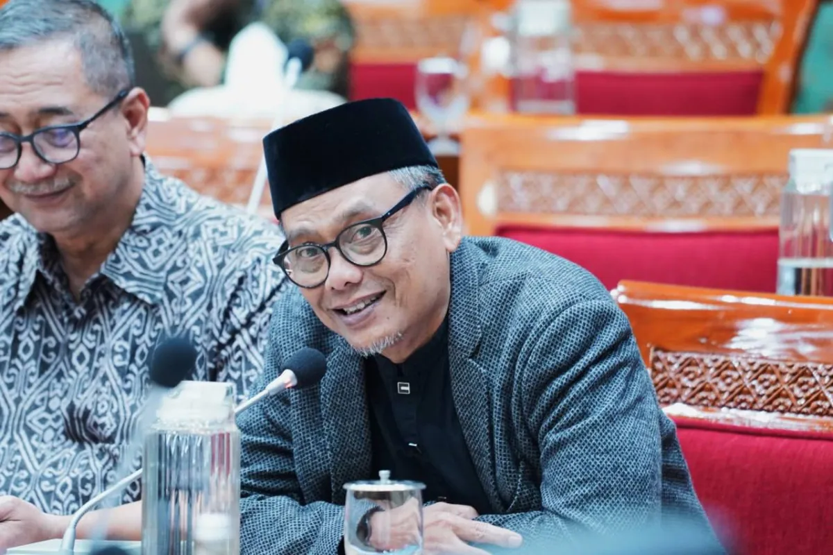 Fikri Faqih: Minim Riset dan Regulasi, Cagar Budaya Indonesia Terancam Rusak