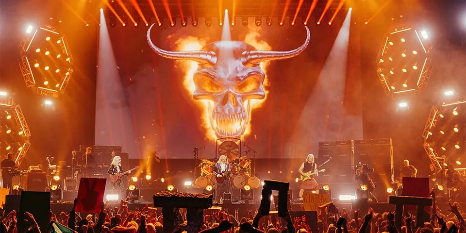 Daftar Film dan Serial Baru di HBO Max Sepanjang Desember 2025