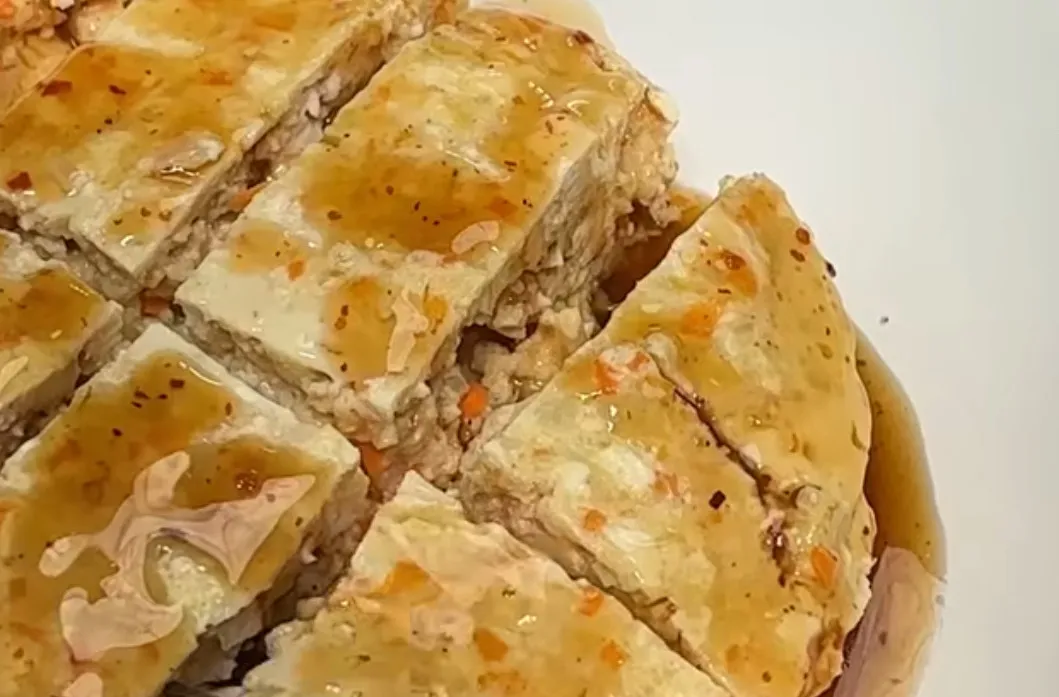 Resep Ayam Cincang Telur Kecap, Lauk Kukus Lembut dan Gurih untuk Menu Sehari-hari