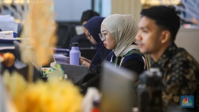 Employee Engagement Dinilai Jadi Fondasi Kinerja dan Pertumbuhan Bisnis