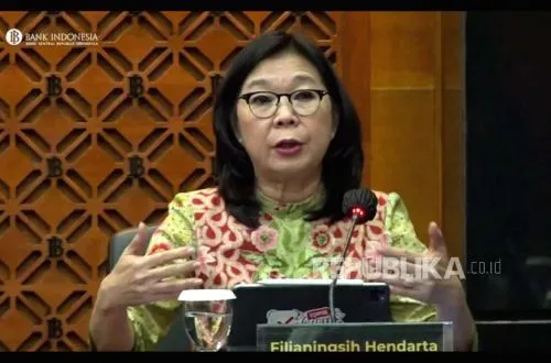 Bank Indonesia Peringatkan Risiko Fraud dan Serangan Siber di Industri Fintech