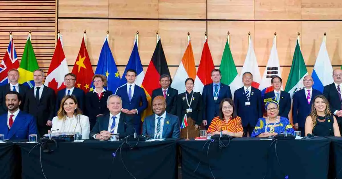 Wamenpar Ni Luh Puspa: Kunjungan ke Mpumalanga Perkuat Kerja Sama Pariwisata Negara G20