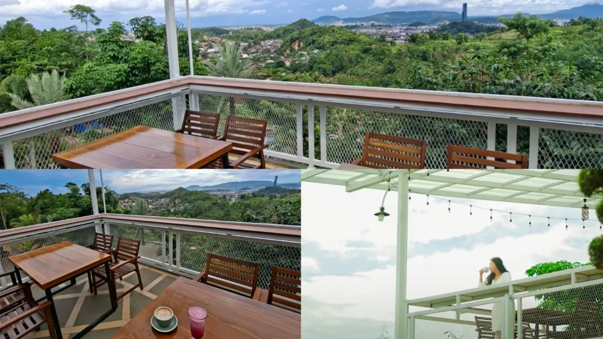 Lampung Skyland Mulai Beroperasi di Sukadanaham, Tawarkan Konsep Multispace di Perbukitan Bandar Lampung