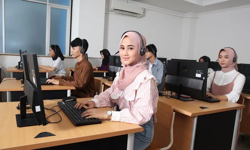 UBSI Dorong Generasi Z Merintis Startup Lewat Kurikulum Praktik dan Inkubator Bisnis