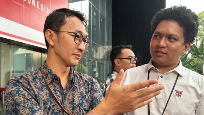 KPK Tetapkan Status Hukum Pihak yang Terjaring OTT Kasus Sertifikasi K3 di Kemenaker