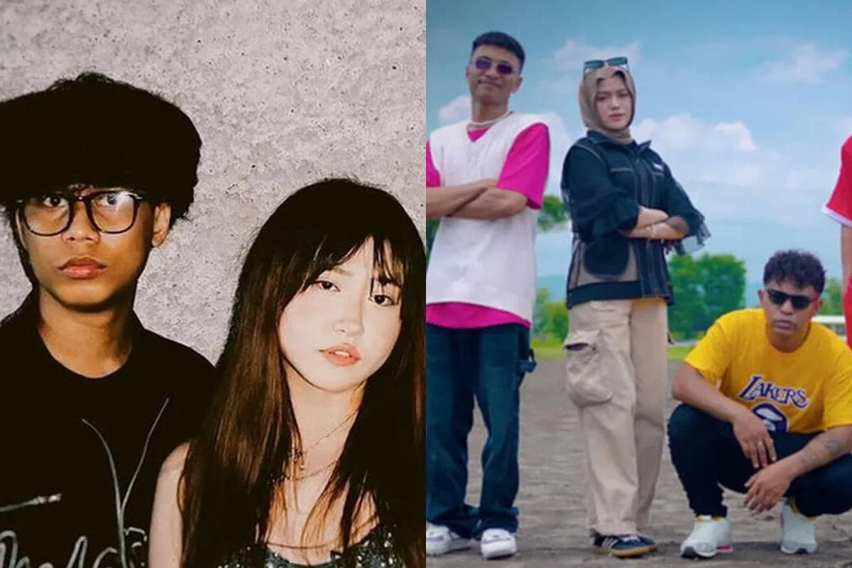 15 Lagu yang Viral di TikTok Sepanjang 2025 dan Sering Muncul di FYP