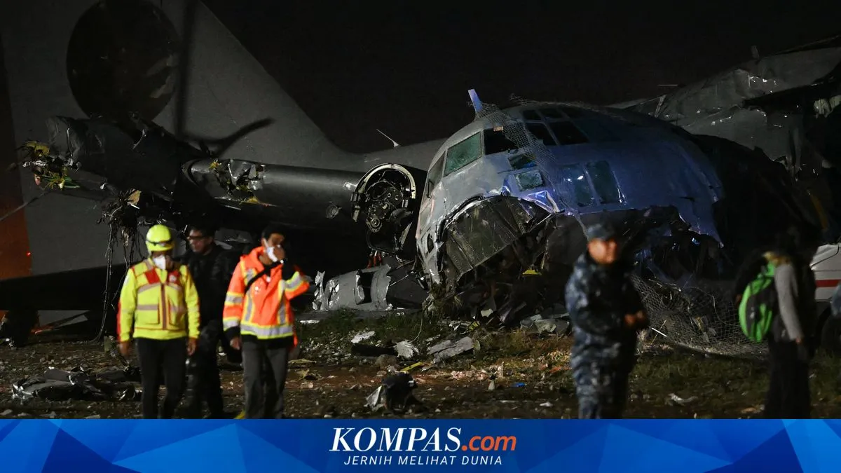Ketika Uang Berhamburan dari Langit: Tragedi Hercules di El Alto dan Cermin Rapuhnya Kepercayaan Publik