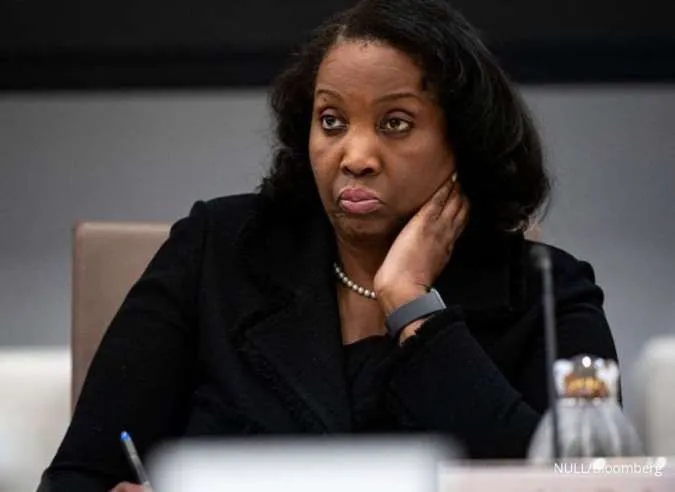 Pejabat ECB: Serangan Trump terhadap Independensi The Fed Memicu Risiko Global