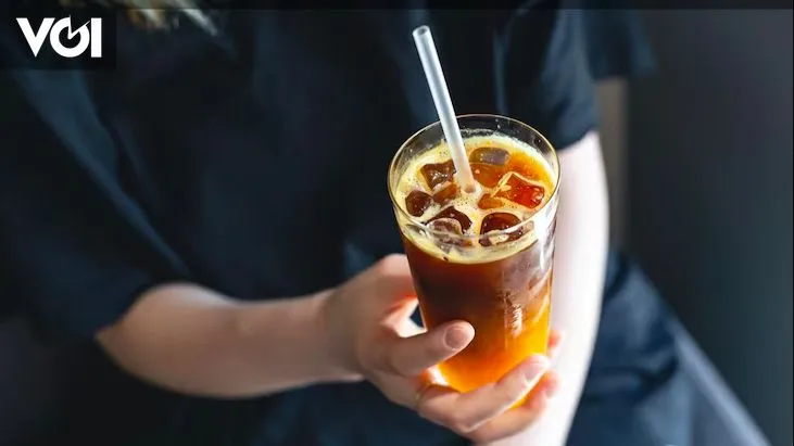 Tren Diet Kopi Americano: Disebut Rendah Kalori dan Berpotensi Bantu Turunkan Berat Badan