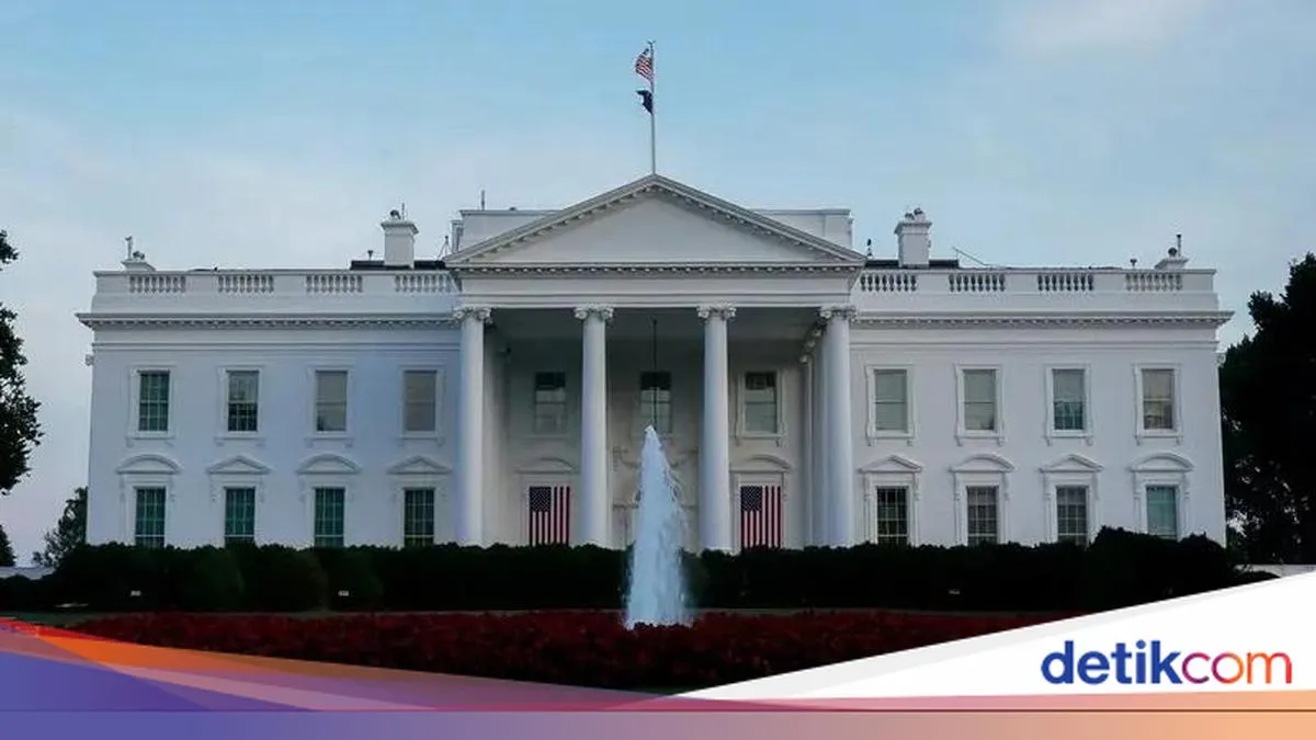 Operasi Rahasia Grover Cleveland, Kepercayaan Publik, dan Batas Tipis Antara Stabilitas dan Transparansi