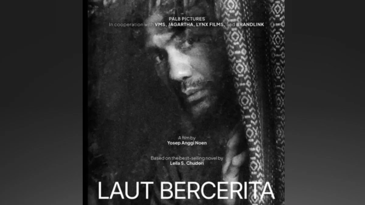 Film "Laut Bercerita" Angkat Kisah Aktivis yang Diculik dan Pencarian Keluarga di Akhir Orde Baru