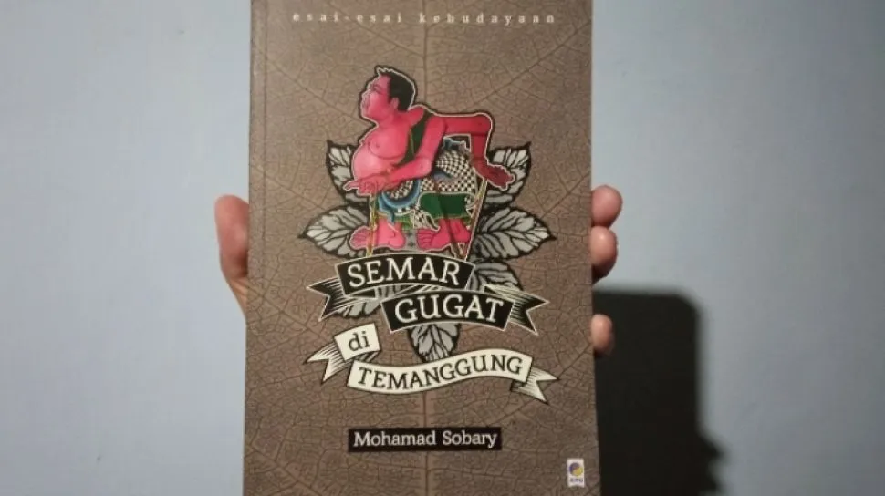 Ulasan Buku “Semar Gugat di Temanggung”: Esai Mohamad Sobary Menyoroti Ketimpangan Sosial