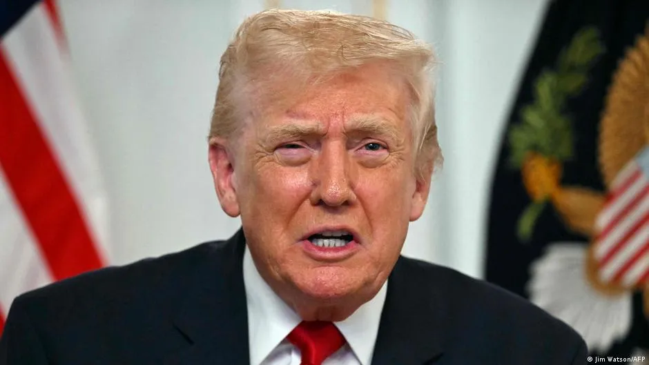 Trump Nyatakan Akan Hentikan Migrasi dari Negara-negara Berkembang Usai Penembakan di Washington