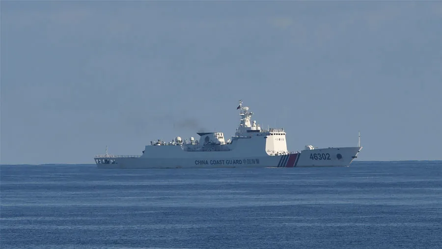 Vietnam Percepat Reklamasi Pulau di Kepulauan Spratly, Menurut Lembaga Kajian AS