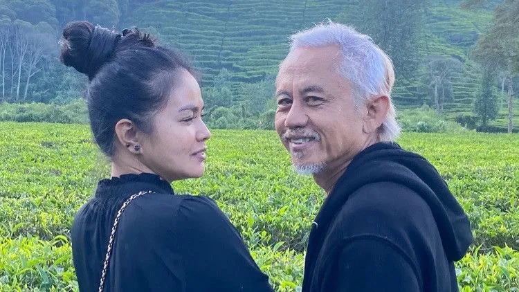 Aktor Senior Epy Kusnandar Meninggal Dunia di Usia 61 Tahun