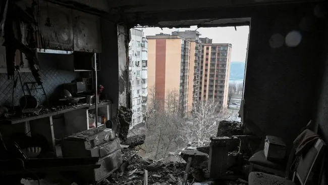 Bank Dunia Proyeksikan Bolivia, Jamaika, dan Iran Masih Berisiko Kontraksi pada 2026; Gaza Diperkirakan Mulai Pulih