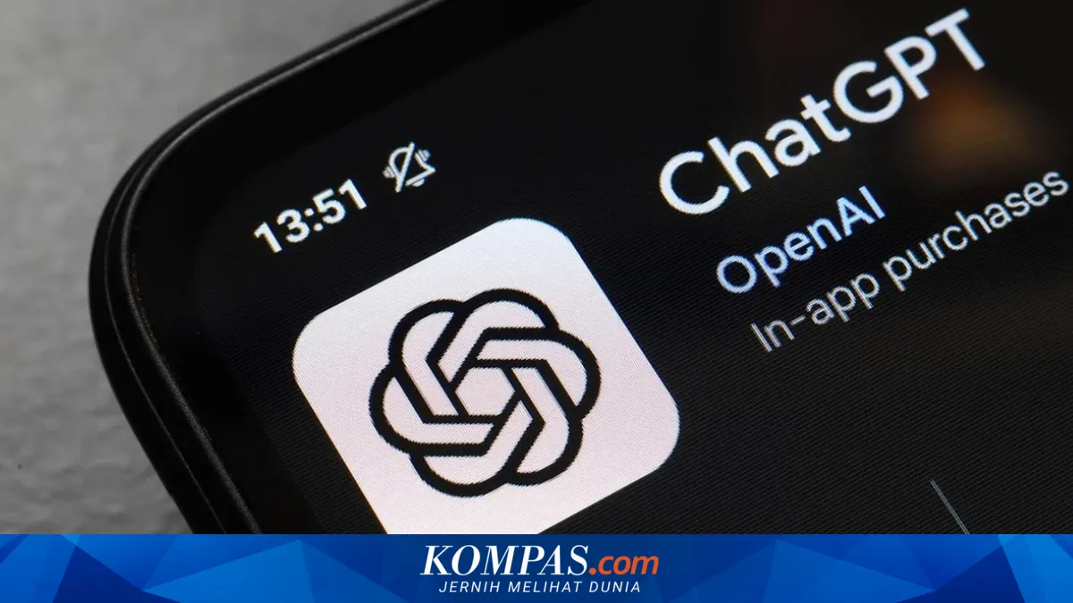 Studi Kasus: Pria 60 Tahun Alami Halusinasi Usai Ikuti Saran Diet dari ChatGPT