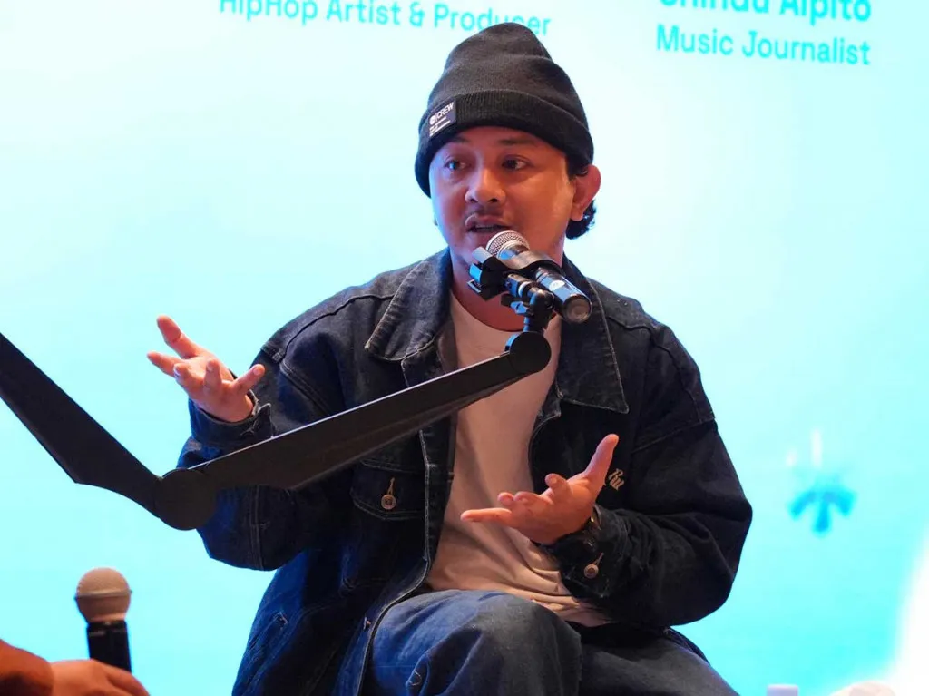 Tuan Tigabelas Soroti Keragaman Hip-Hop Lokal, Sebut PORIS sebagai “The Next Big Thing”