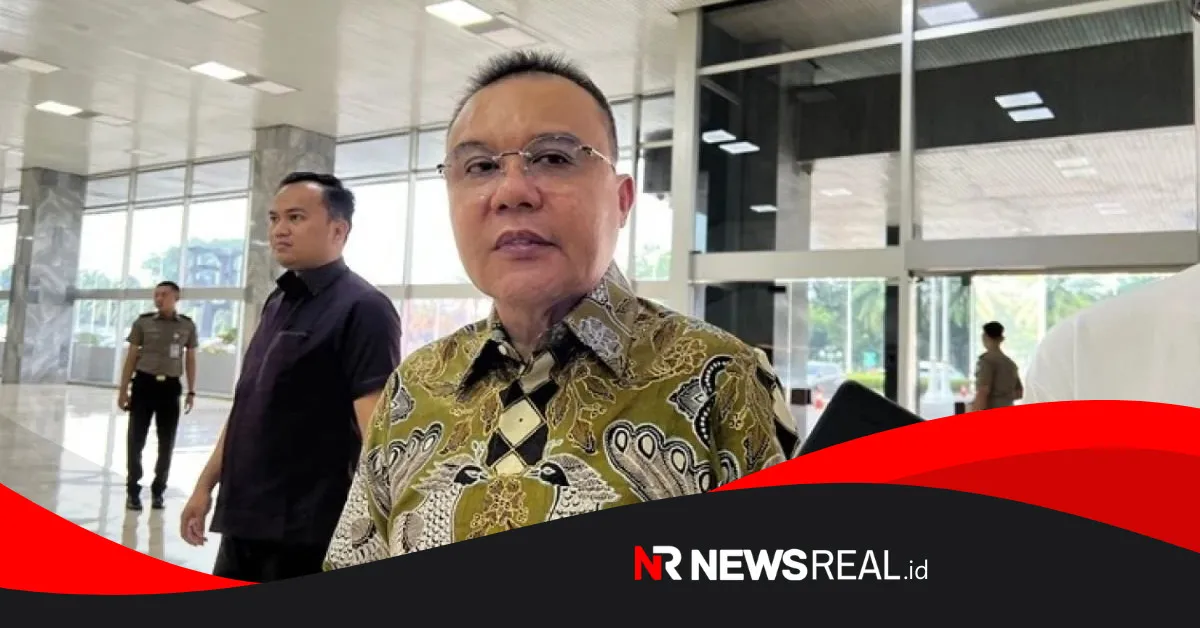 DPR Janji Perhatikan Partisipasi Publik dalam Pembahasan RUU Pemilu