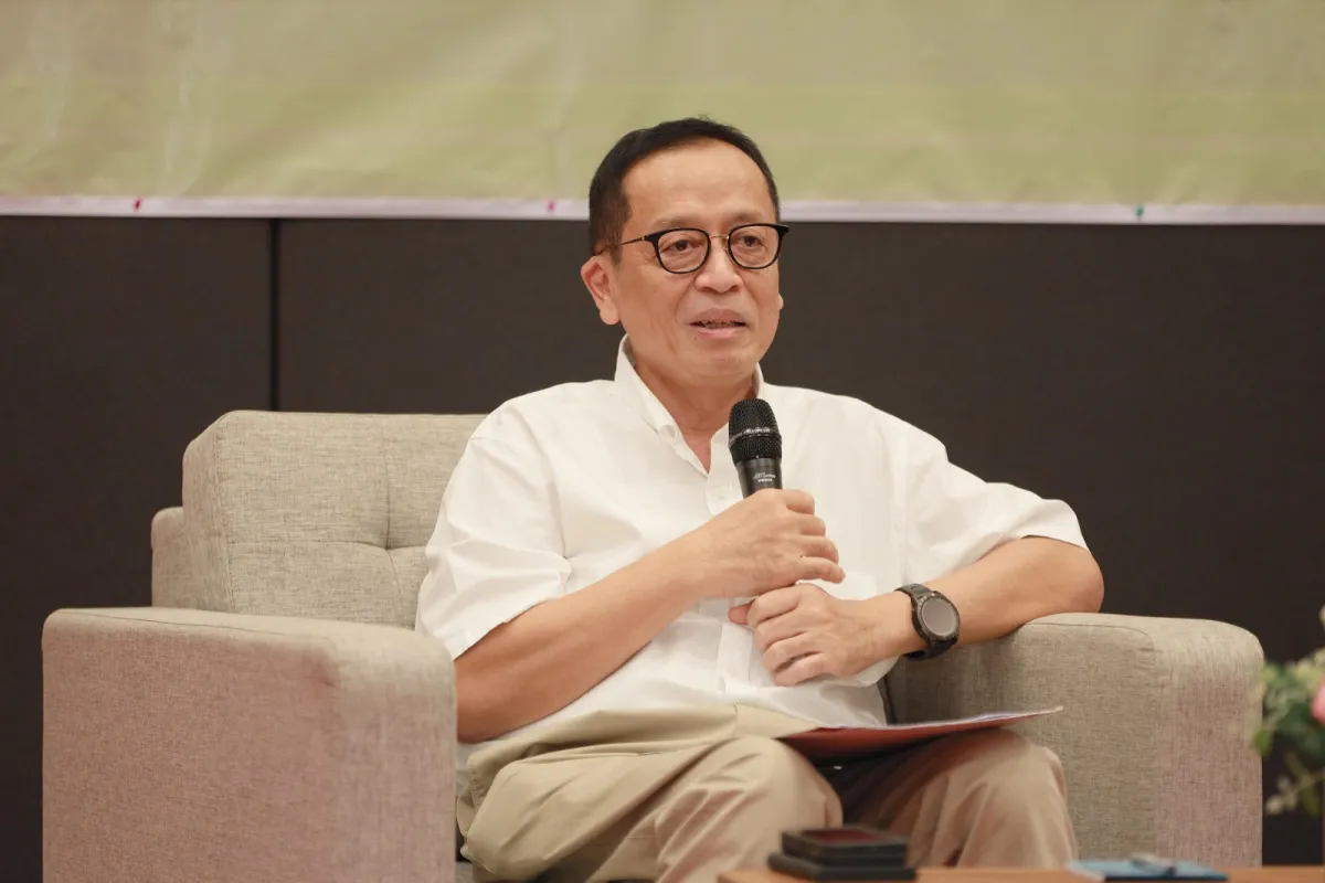 OJK Siap Tinjau Ulang Aturan Pengelolaan Rekening, Termasuk Rekening Dormant, Usai Pemblokiran PPATK