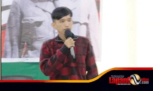 Konflik Sudan Uji Konsistensi Solidaritas Kemanusiaan Indonesia di Tengah Krisis Global