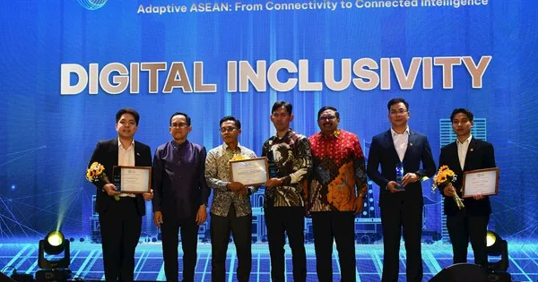 Penghargaan ADA 2026 Soroti Peran Teknologi Digital dalam Mendorong Inklusi Sosial di ASEAN