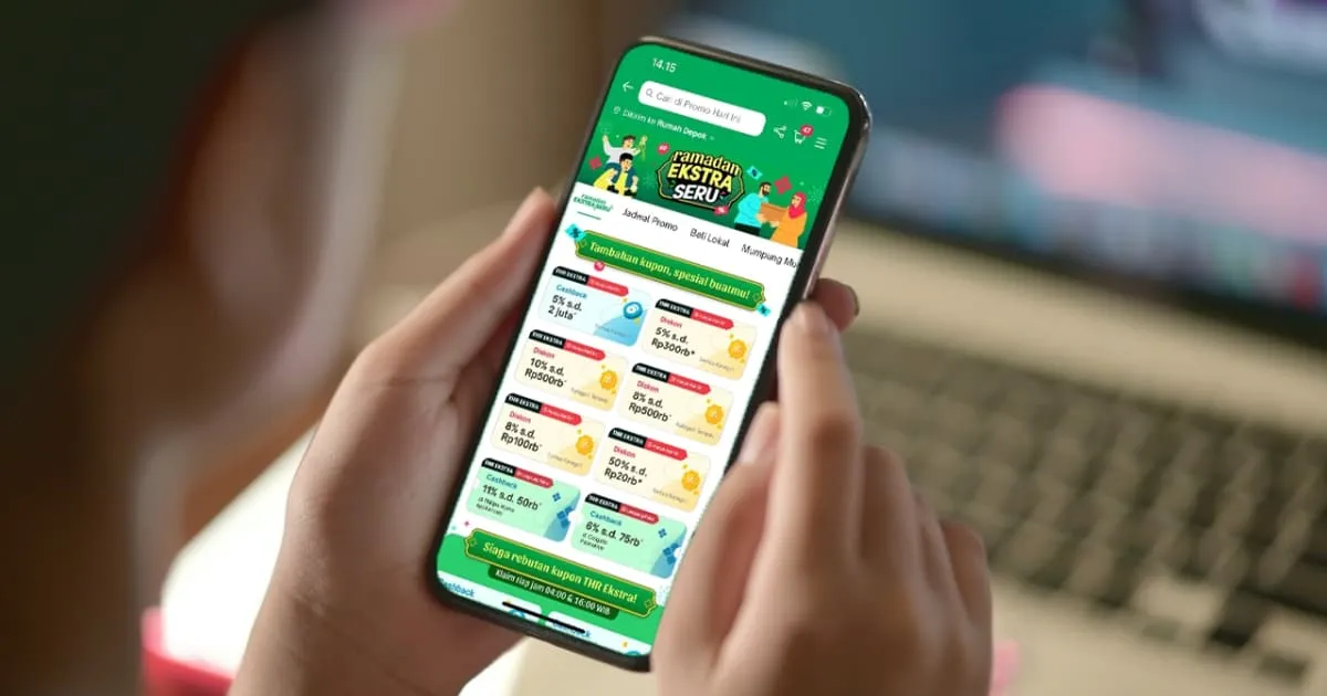 TikTok: PHK Ratusan Karyawan Tokopedia Bagian dari Penyesuaian Strategi Bisnis di Indonesia