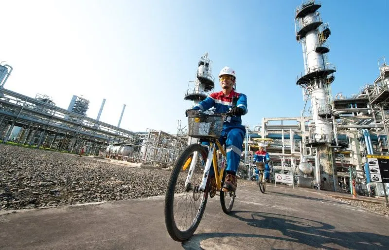 PHE Tekankan Peran Inovasi Teknologi untuk Menjaga Pasokan Energi Nasional