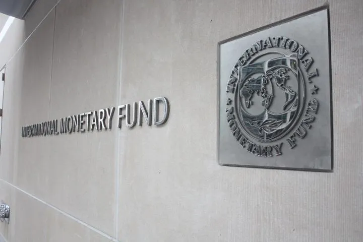 IMF Naikkan Proyeksi Pertumbuhan Ekonomi Global 2026 Menjadi 3,3%