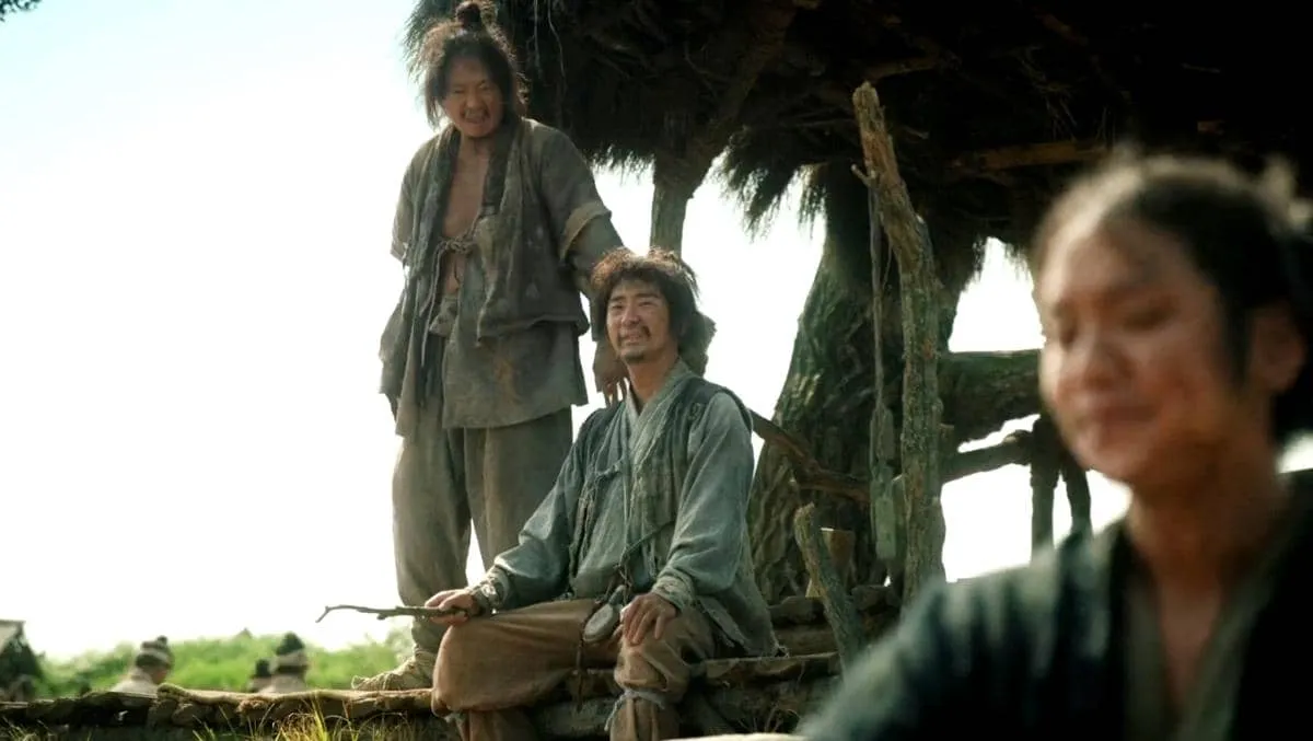 The Murky Stream Soroti Ketimpangan Sosial di Joseon, dari Pemerasan Upah hingga Kekerasan