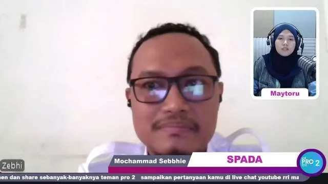 Pejabat Diskominfo Ngawi Ingatkan Pentingnya Proteksi Data Pribadi di Era Digital