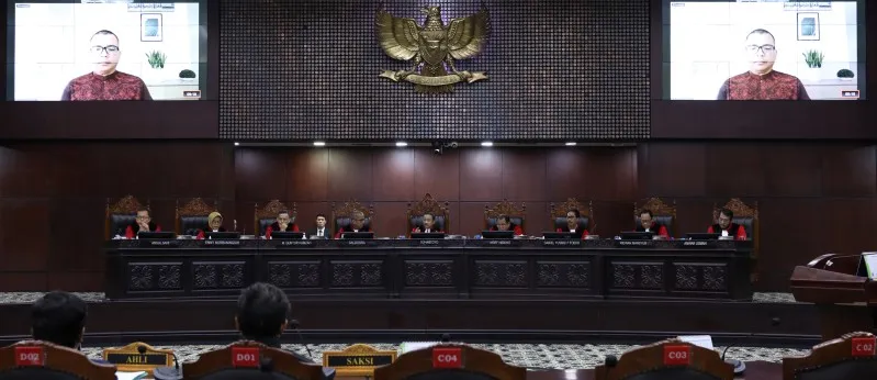 Ahli dan Saksi di MK Soroti Minimnya Deliberasi serta Akses Publik dalam Pembentukan UU TNI